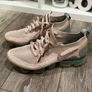 Nike vapor max